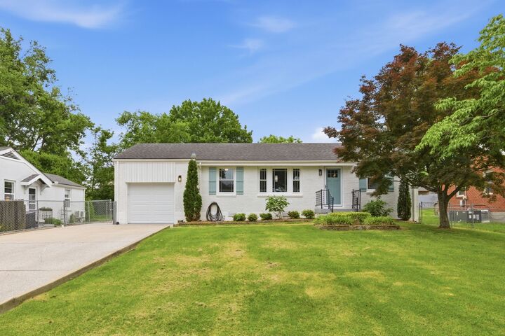 Property Photo:  353 Melpar Dr  TN 37211 