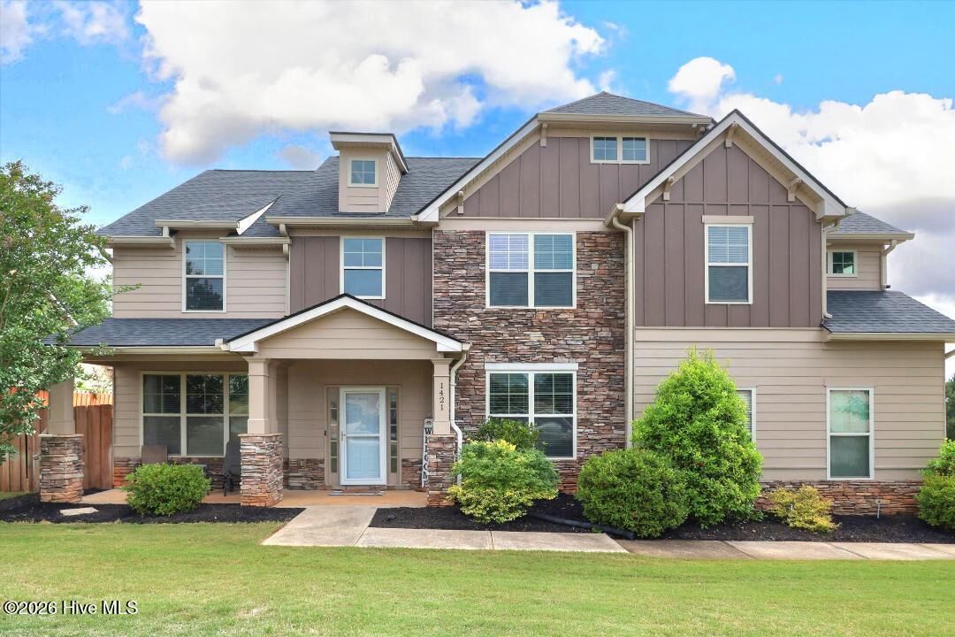 Property Photo: 1421 Dooley Lane GA 30813