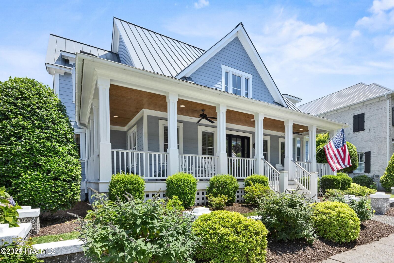 Property Photo: 545 Dungannon Boulevard NC 28403