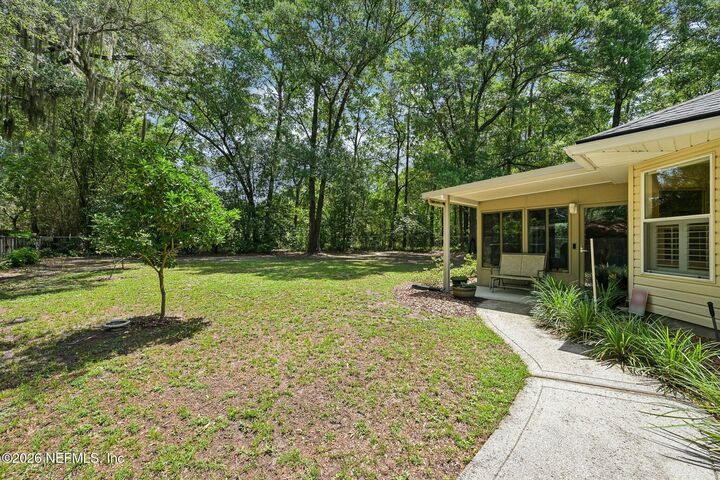Property Photo:  2011 Bartram Road  FL 32207 