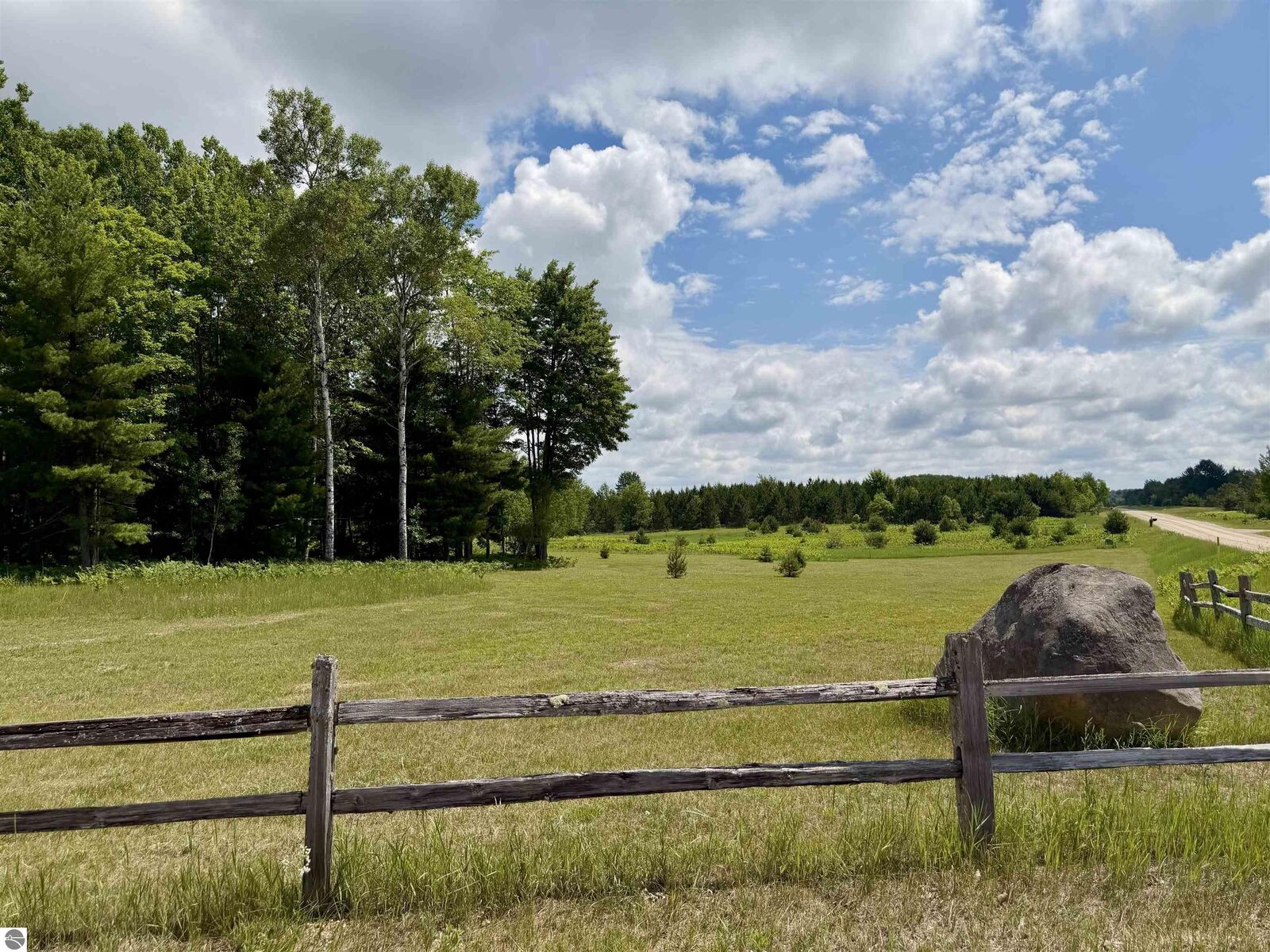 Property Photo:  4247 SW Bald Eagles View  MI 49680 