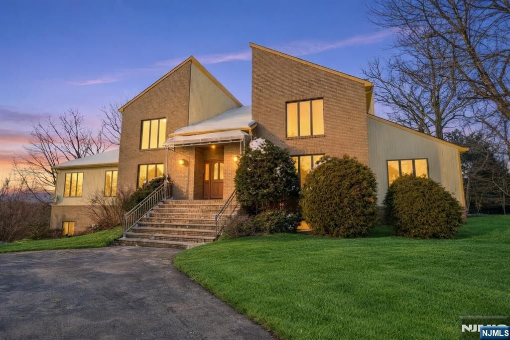Property Photo: 32 Sylvan Drive NJ 07058