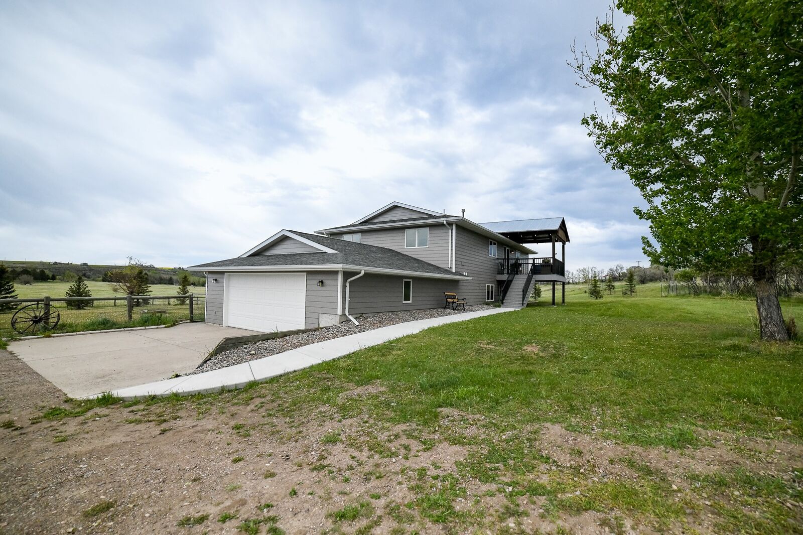 Property Photo:  97 Cub Drive  MT 59404 