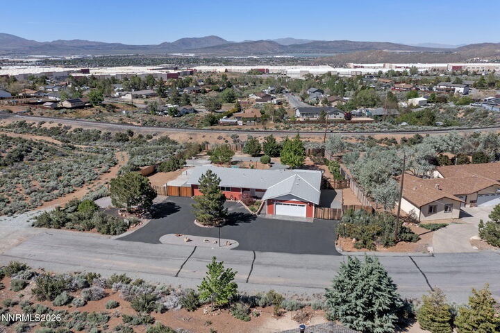 Property Photo:  8195 Blackfoot Way  NV 89506 
