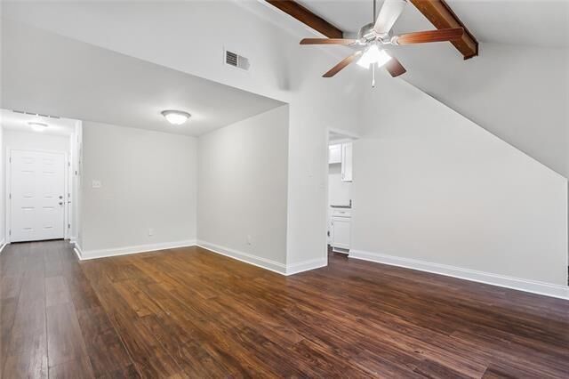 Property Photo:  110 Canulette Road 12  LA 70458 