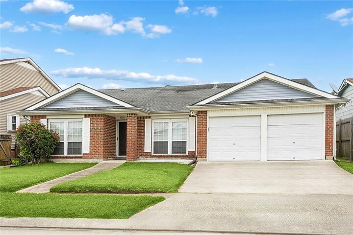 Property Photo:  3105 Sweet Gum Drive  LA 70058 