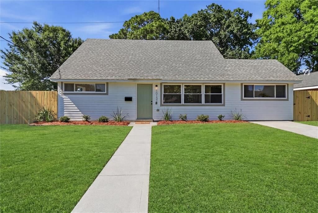 Property Photo:  10137 Stephen Drive  LA 70123 