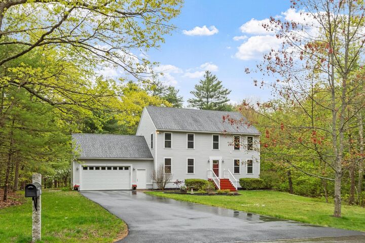 Property Photo:  12 Aladdin Road  NH 03087 