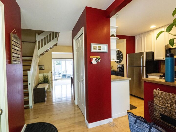 Property Photo:  45 Village Commons  VT 05446 