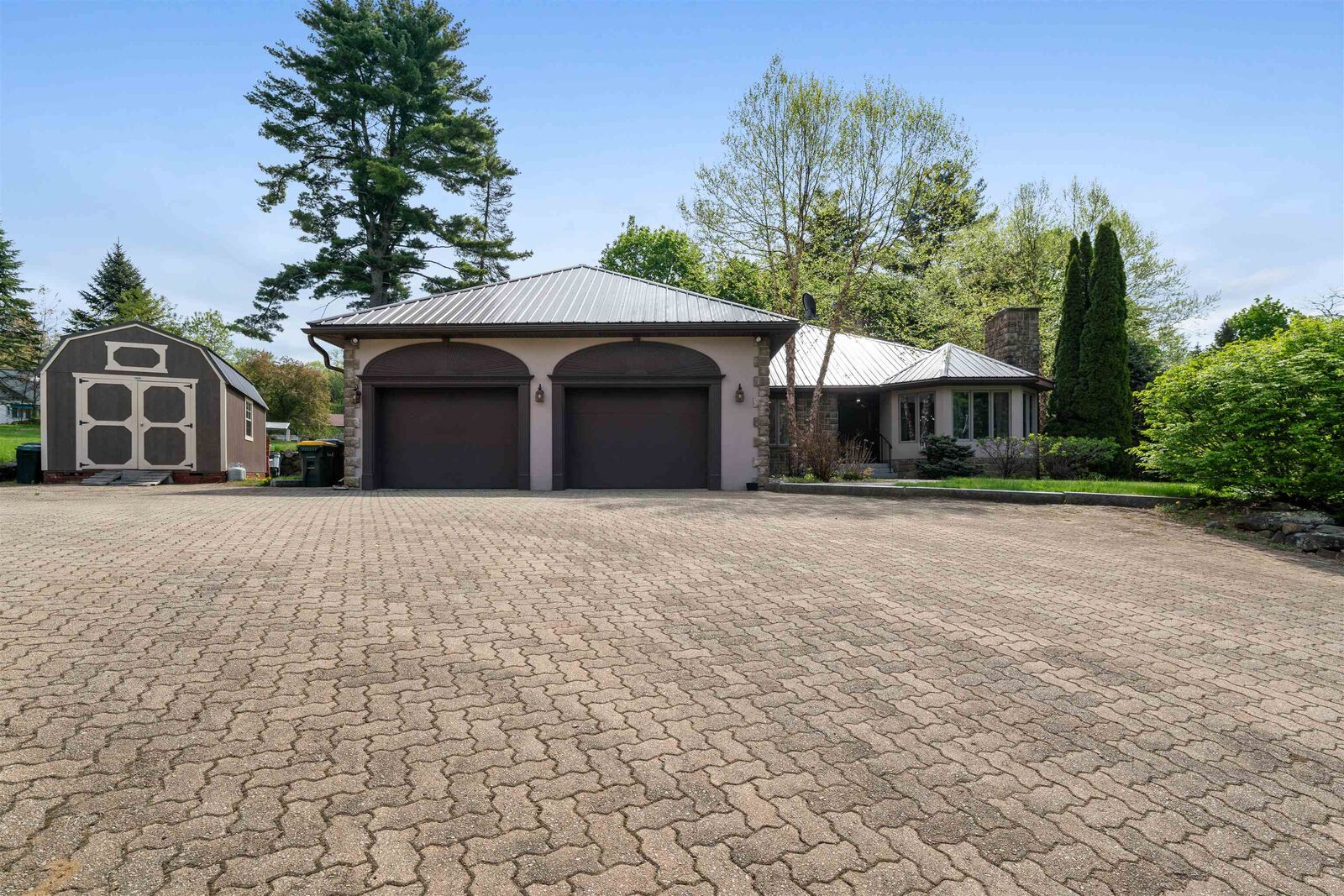 Property Photo:  61 Chapin Terrace  NH 03246 