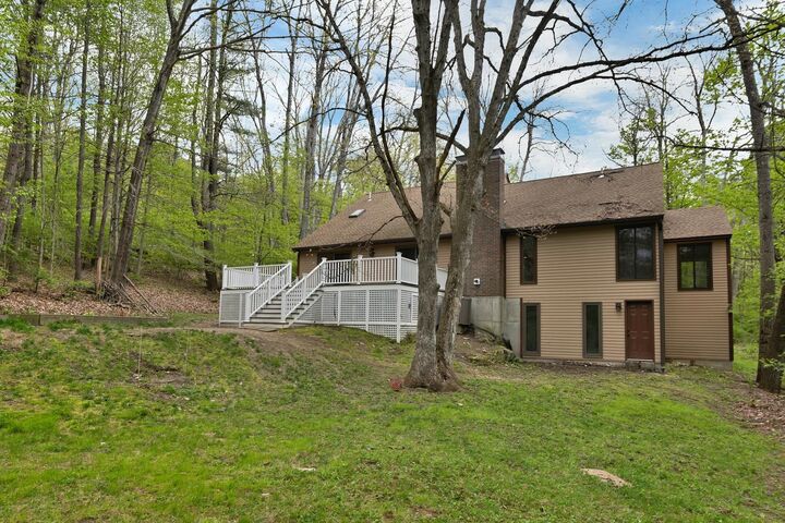 Property Photo:  16 Old Manchester Road  NH 03031 