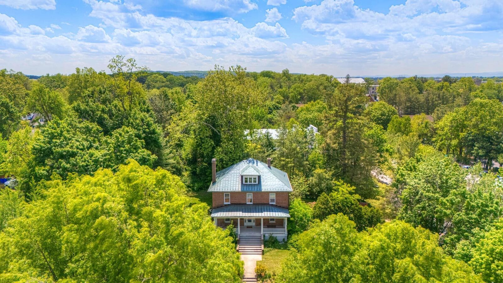 Property Photo:  500 Draper Road SW  VA 24060 