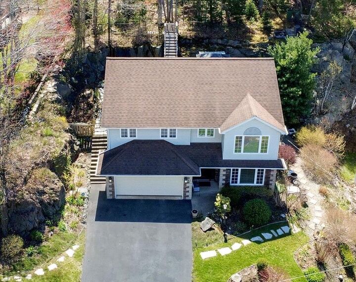 Property Photo: 91 Ridgevale Drive NS B4A 3R2