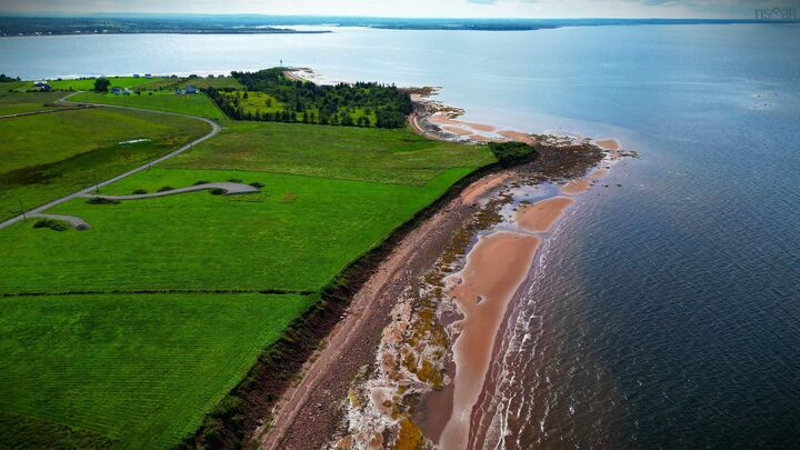 Property Photo:  Lot 12 Beach Chair Lane  NS B0K 1L0 