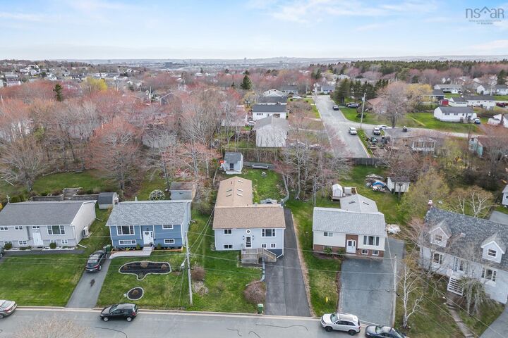 Property Photo: 12 Wamphray Crescent NS B2W 4Y6