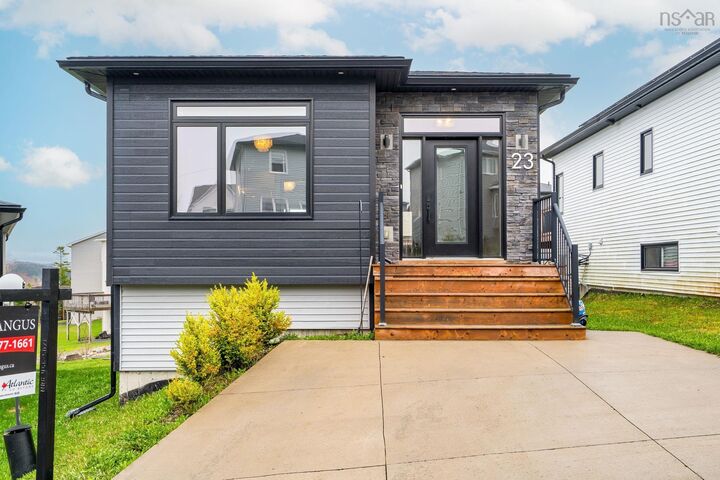 Property Photo:  23 Thorngrove Lane  NS B3T 0K1 