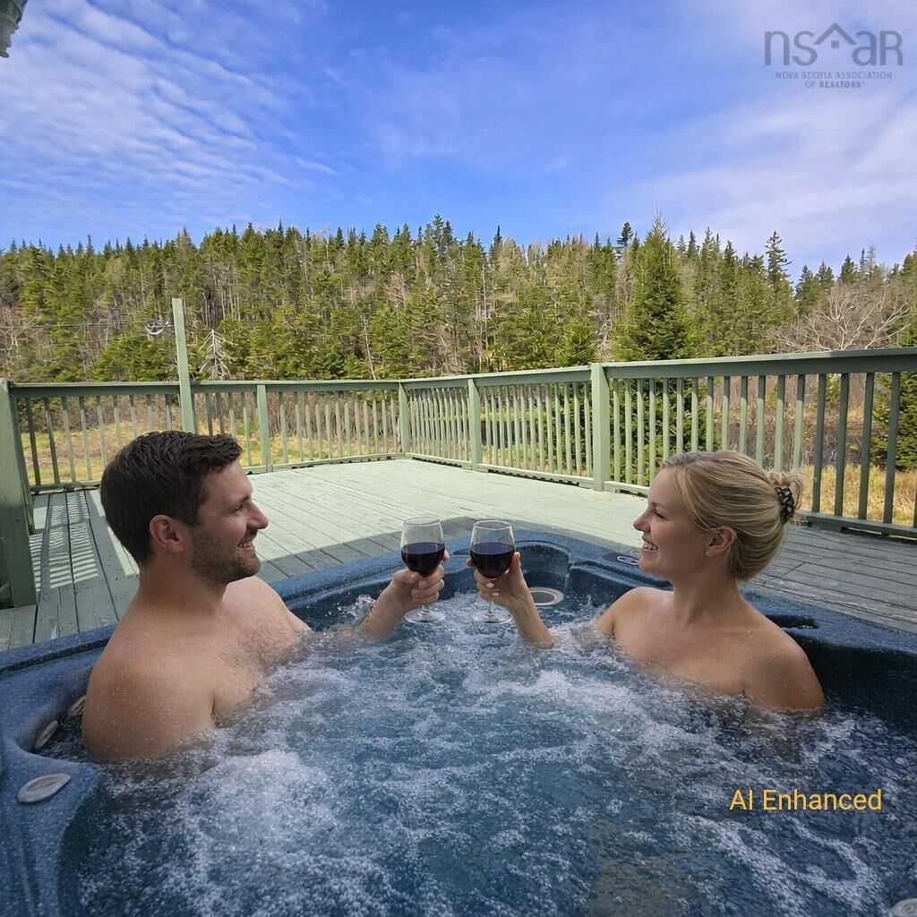 Property Photo:  1235 Loch Lomond Road  NS B0E 1M0 
