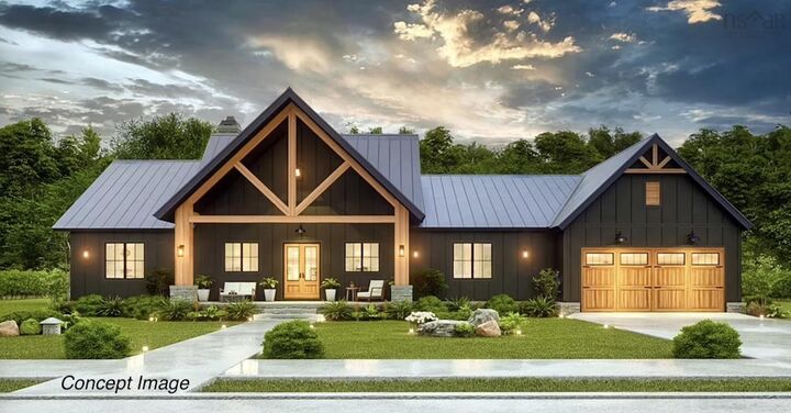 Property Photo:  Lot 10 Western Point Lane  NS B0N 1Z0 