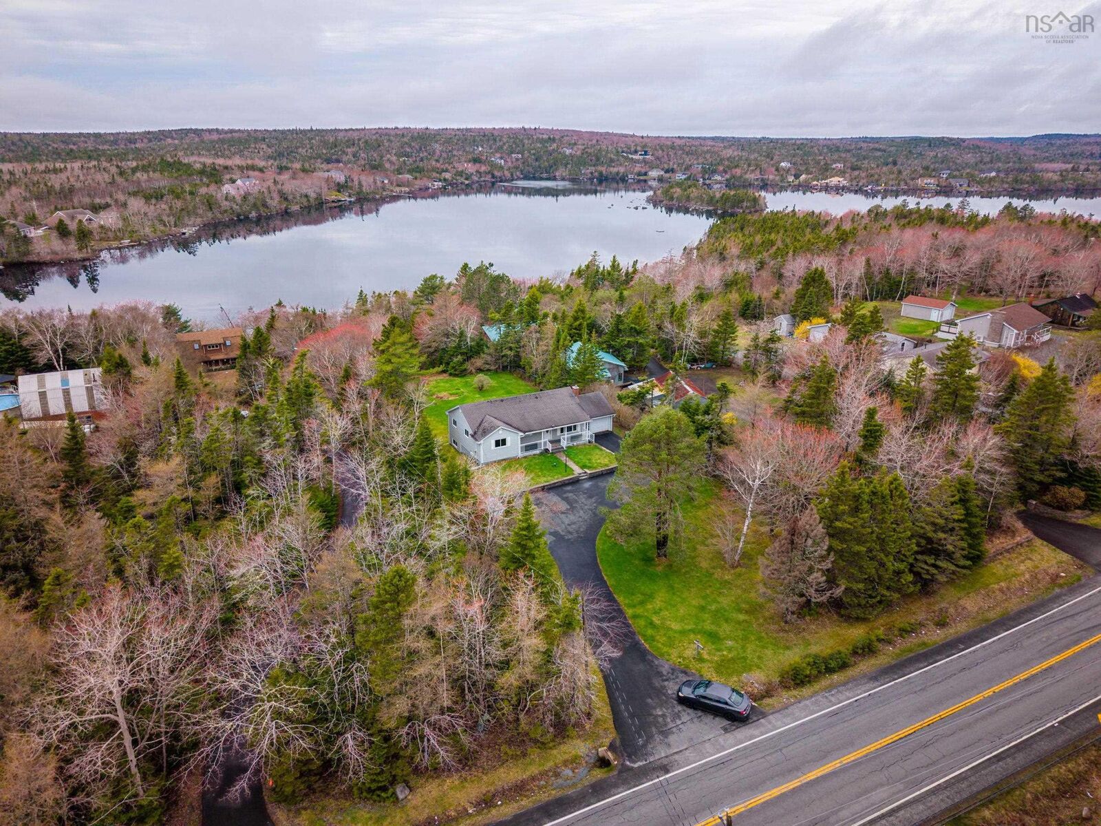 Property Photo:  2073 Old Sambro Road  NS B3V 1C1 