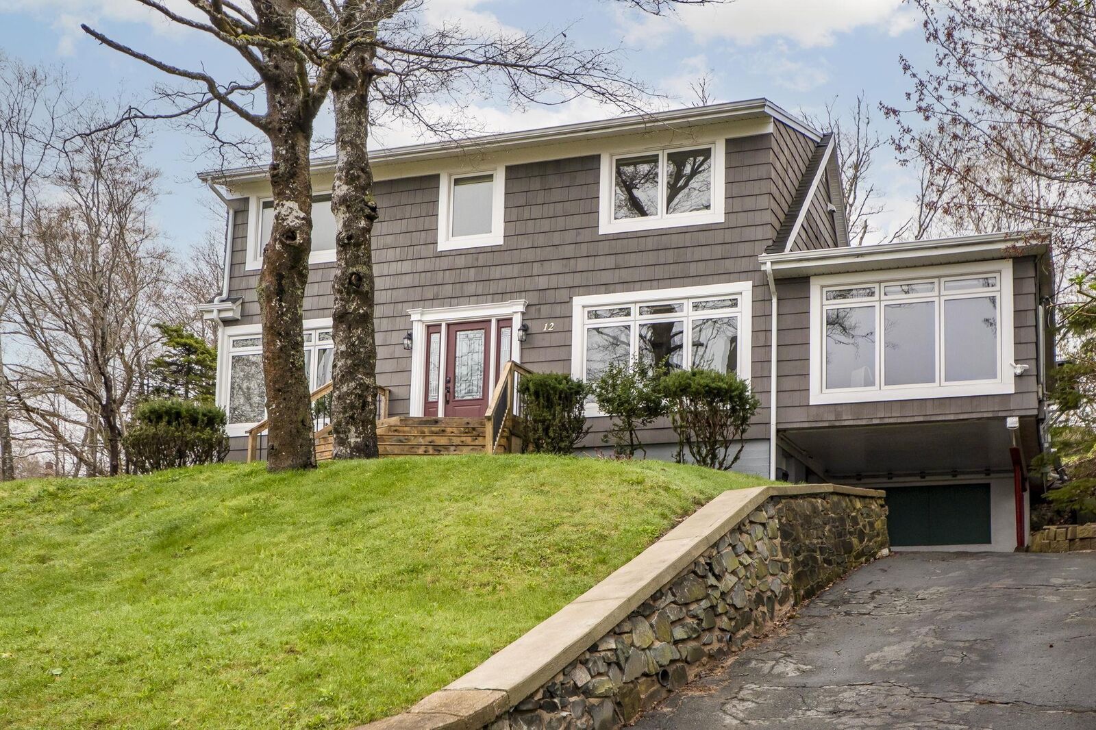 Property Photo:  12 Princes Walk  NS B3M 2N2 