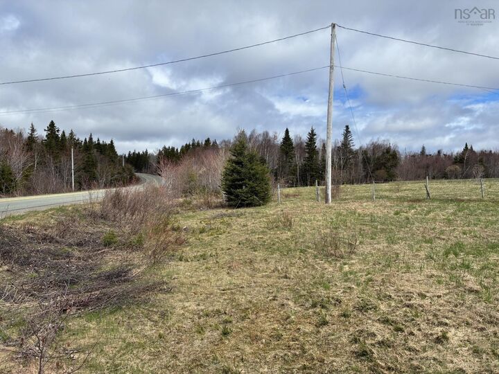 Property Photo:  646 St. James Road  NS B1Y 2N7 