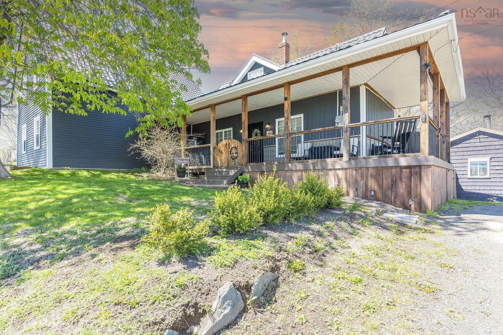 Property Photo:  66 Warwick Street  NS B0V 1A0 