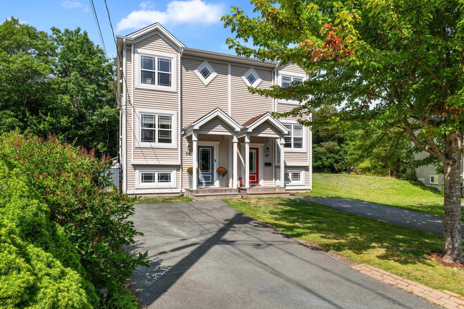 Property Photo:  58 Halef Court  NS B3N 0C1 