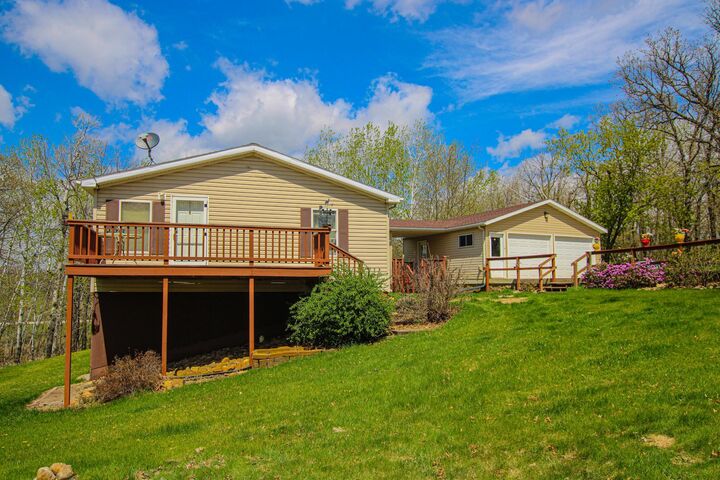 Property Photo:  27935 426th Avenue  MN 56515 