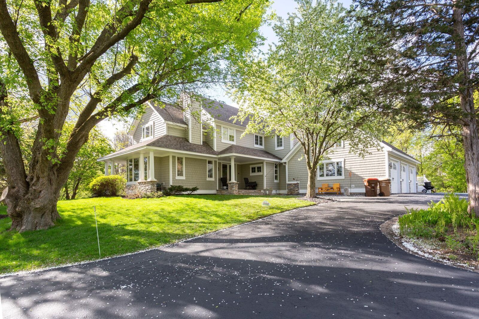 Property Photo:  15285 Palomino Trail N  MN 55082 