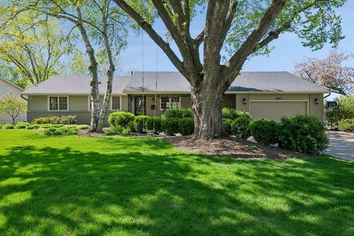 Property Photo:  4817 Wilford Way  MN 55435 