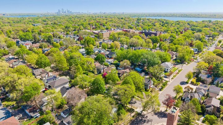 Property Photo:  4741 Ewing Avenue S  MN 55410 