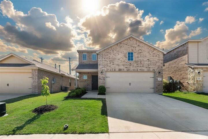 Property Photo:  7005 Adderly Road  TX 76258 