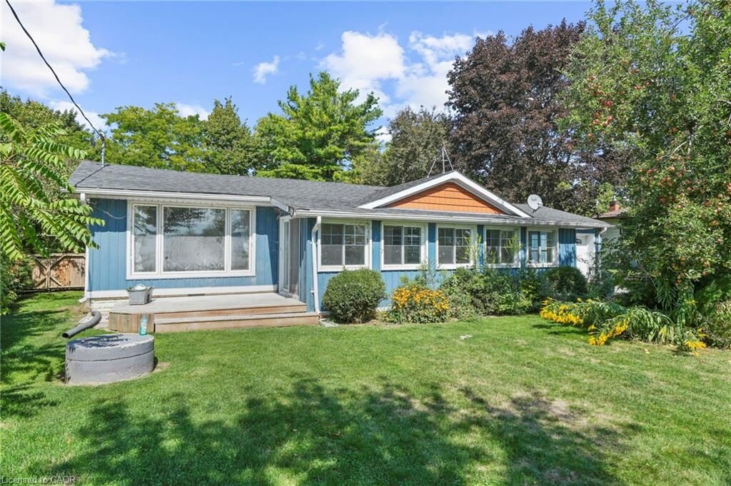 Property Photo:  1297 Ramara Road 47  ON L0K 1B0 