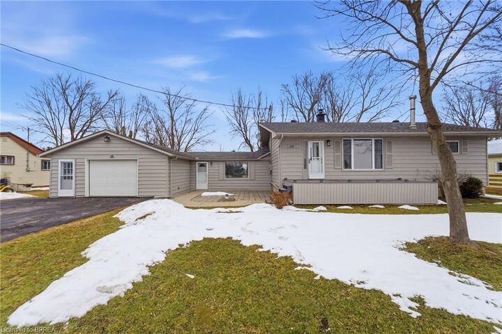 Property Photo:  20 Villella Road  ON N0A 1K0 