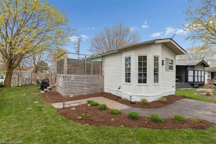 Property Photo: 580 Beaver Creek Road 357 ON N2J 3Z4