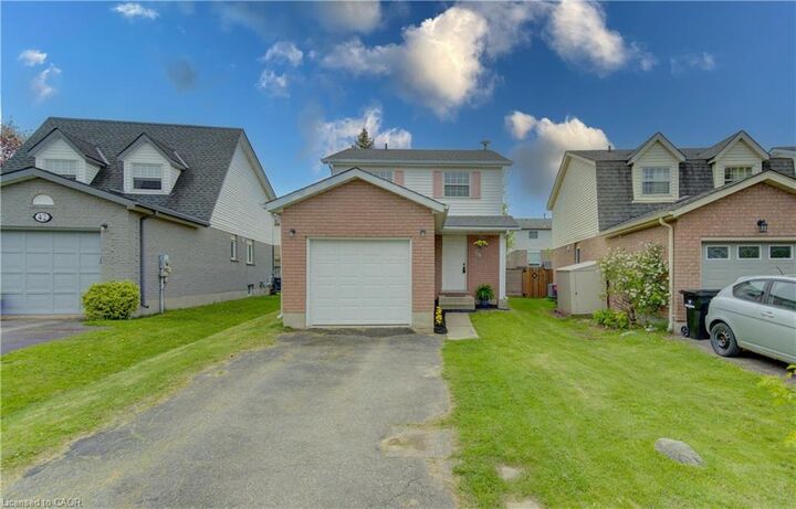 Property Photo:  38 Cassidy Court  ON N1R 8J2 