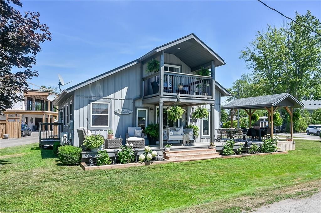Property Photo:  55 Lakeside Drive  ON N0A 1L0 