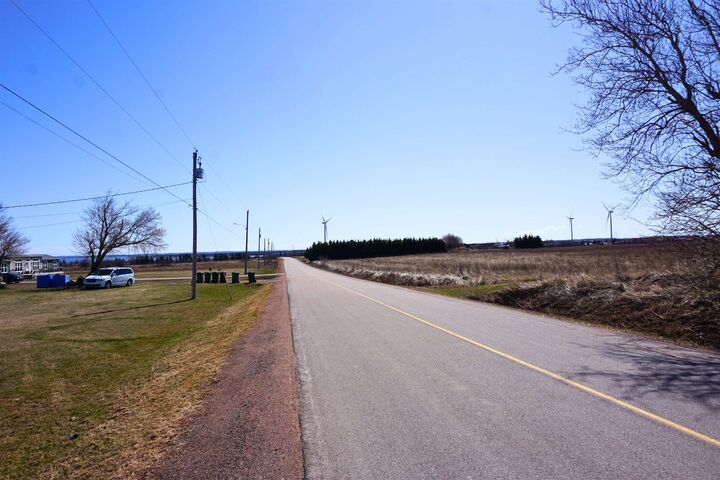 Property Photo:  Lot North Drive  PE C1N 4J8 