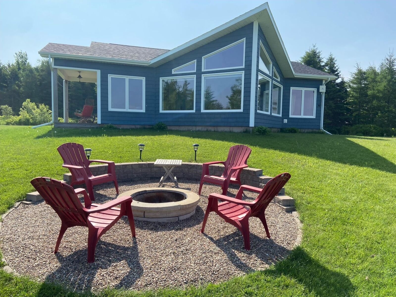 Property Photo:  58 Sailors Lane  PE C0B 1M0 