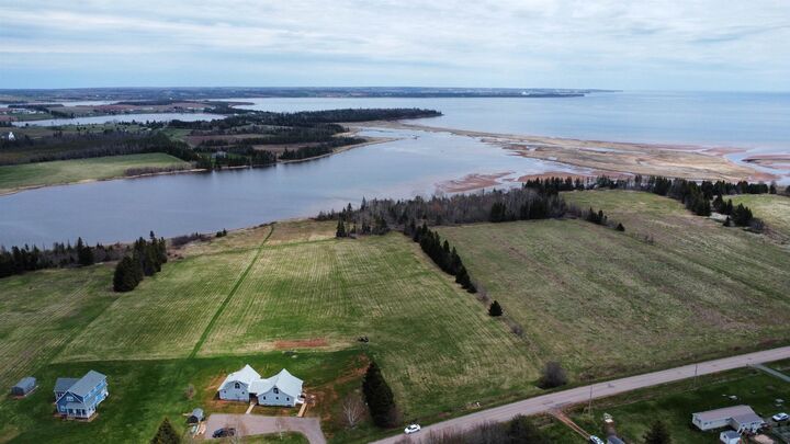 Lot Howe Point Road — photo 1