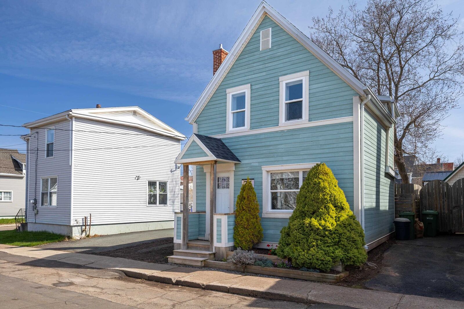 Property Photo: 26 Valley Street PE C1A 4H8