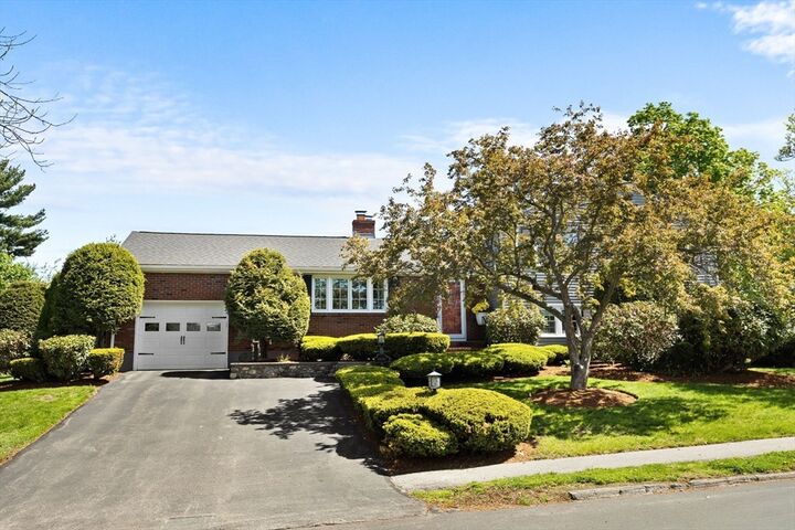 Property Photo:  14 Huron Ave  MA 01923 