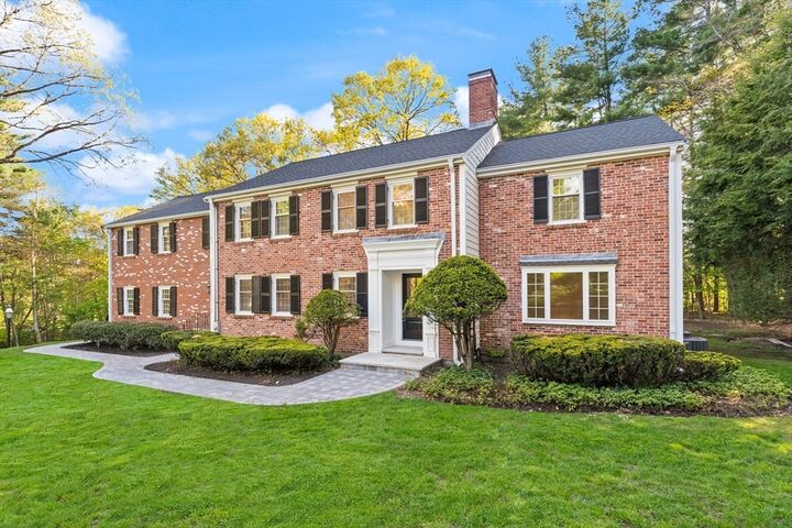 Property Photo:  35 Grey Lane  MA 01940 