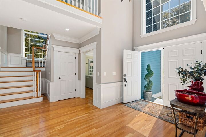 Property Photo: 220 Newtown Road MA 01720