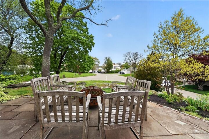 Property Photo:  10 Ocean View Dr.  MA 02043 