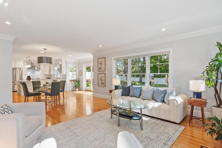 Property Photo:  56 Old Marlboro Rd  MA 01742 