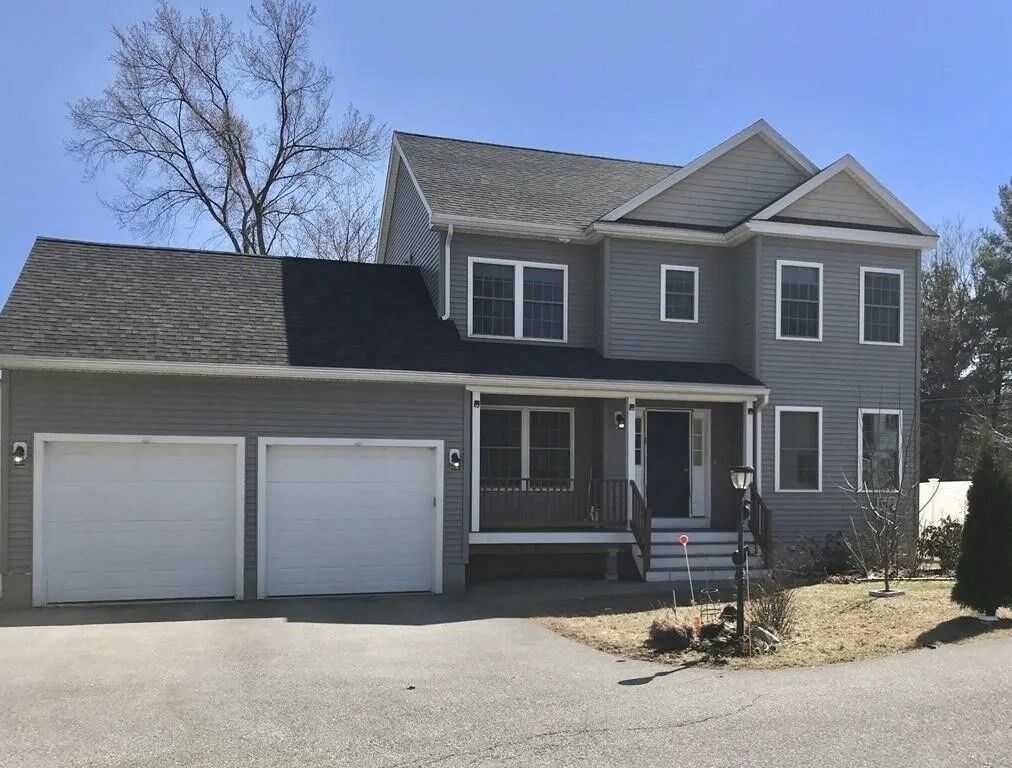 Property Photo:  1 Aspen Lane 0  MA 01720 