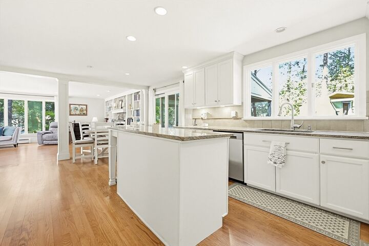Property Photo: 167 Belcher Drive MA 01776