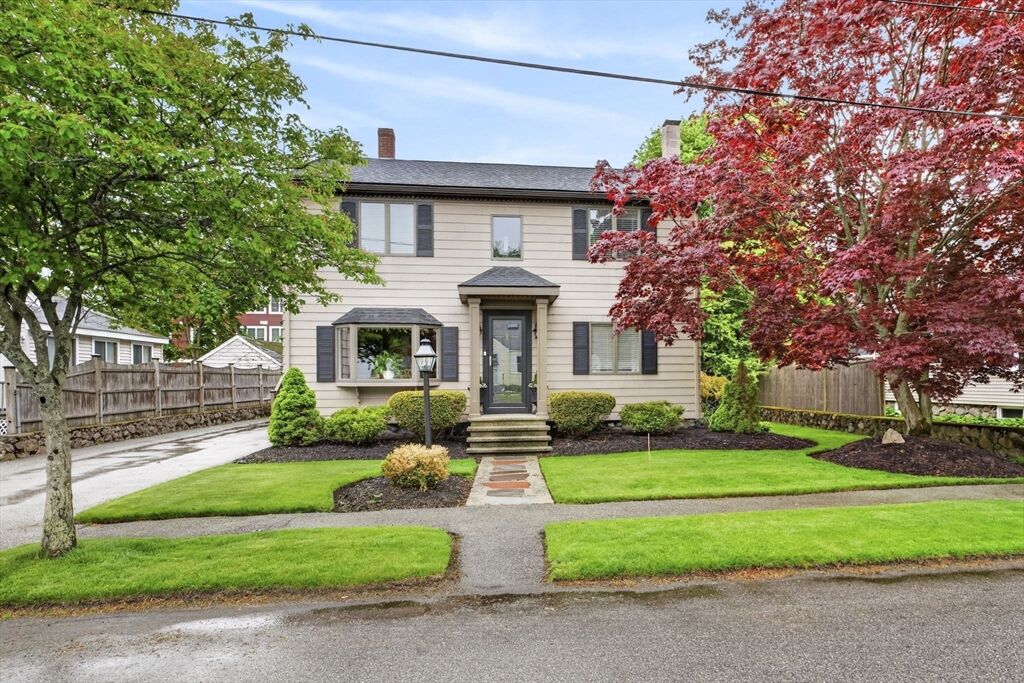 Property Photo:  9 Longview Way  MA 01960 