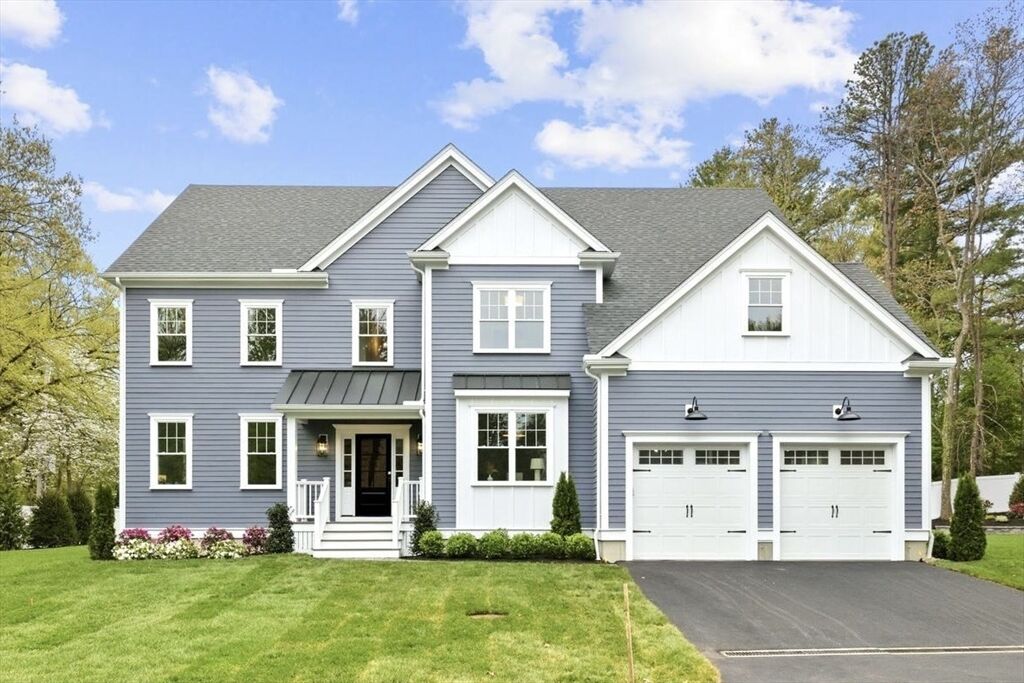 Property Photo:  2 Westwood Rd  MA 02420 